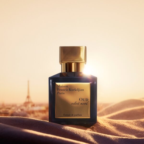 A Perfume of One’s Own: In conversation with Francis Kurkdjian